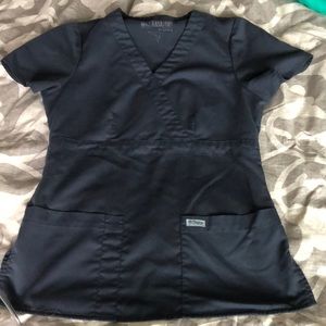 Greys anatomy scrub set